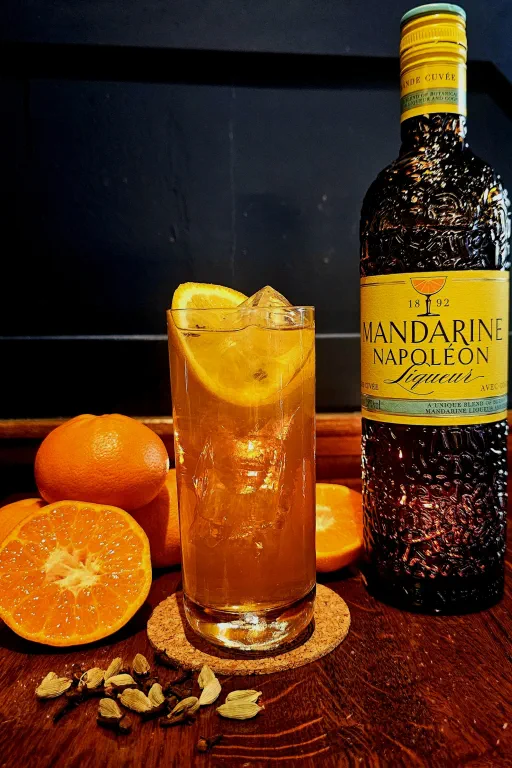 Imperatore d'oro Image