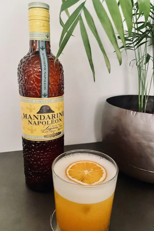 Mighty Napoléon Image