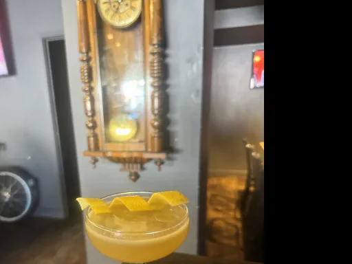 A Whore With No Name Image