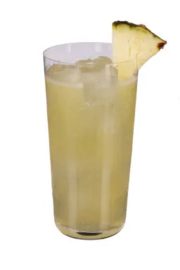 Fizzy Colada image