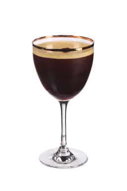 Italian Espresso Martini