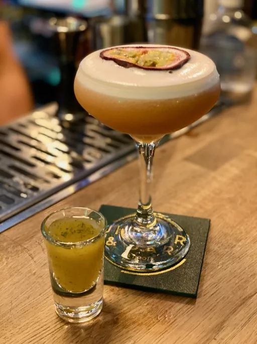Verdita Stargarita Image