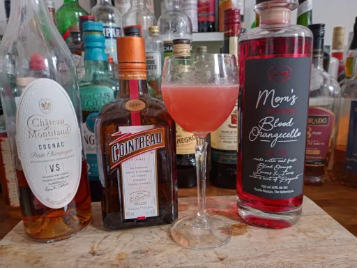 Yet Another Bloody Sidecar Riff Image