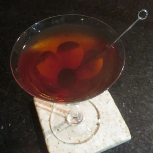 Old Number One Image