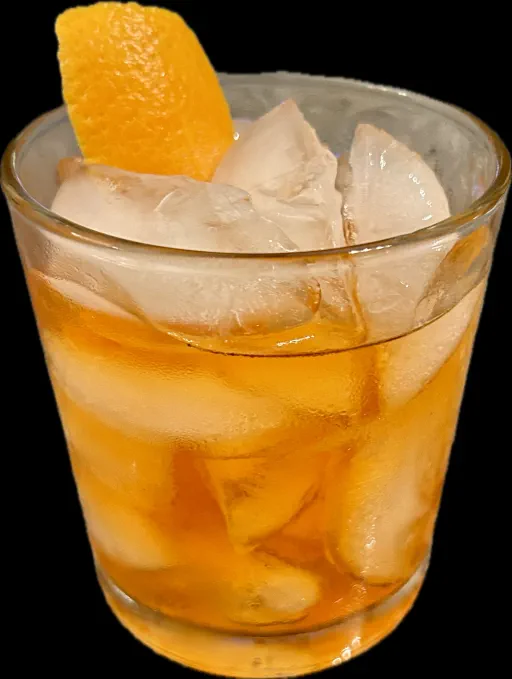 Negroni's Cousin Image