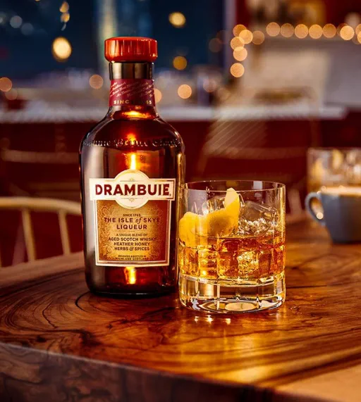 Rusty Nail (TM) Image