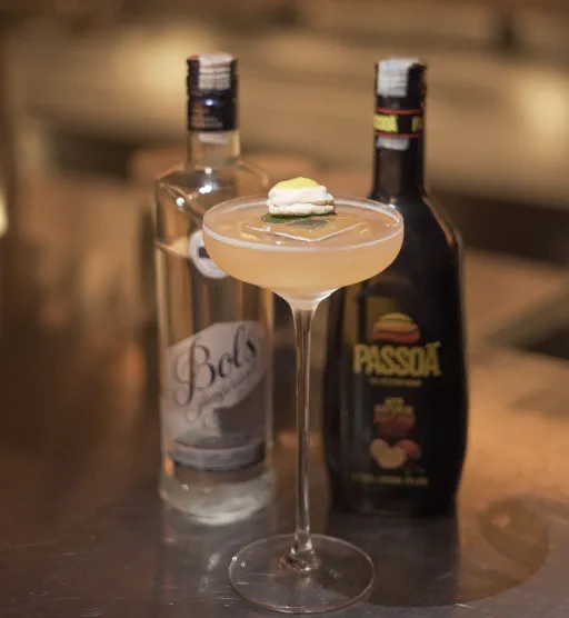 Marilyn Monroe Cocktail Recipe | Master Bartender