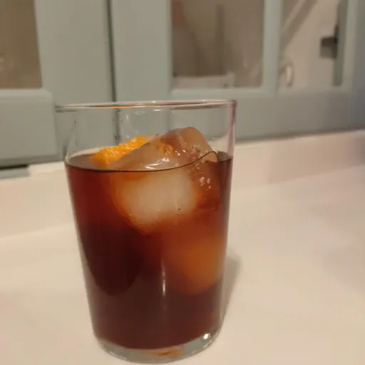 Sorrentino Mandarino Image