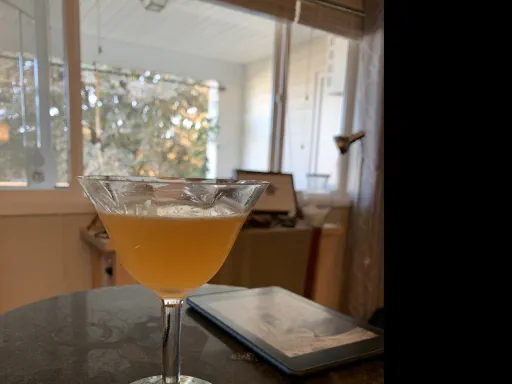 Nathan's Sunray Image