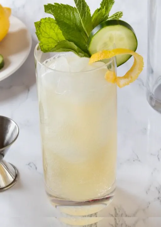 Sparkling Shamrock Image