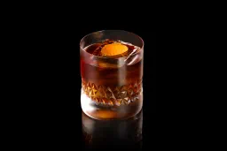 Carajillo Old Fashioned lifestyle thumbnail