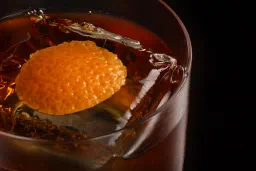 Carajillo Old Fashioned lifestyle thumbnail