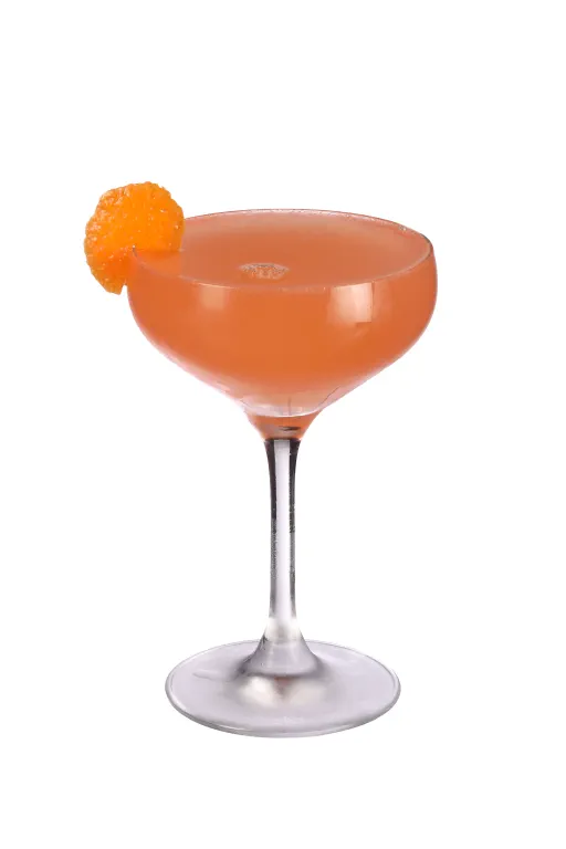 Italian Passion Margarita Image