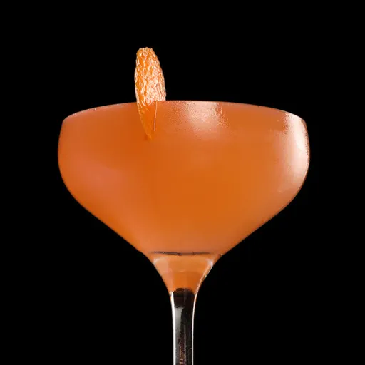 Italian Passion Margarita Image