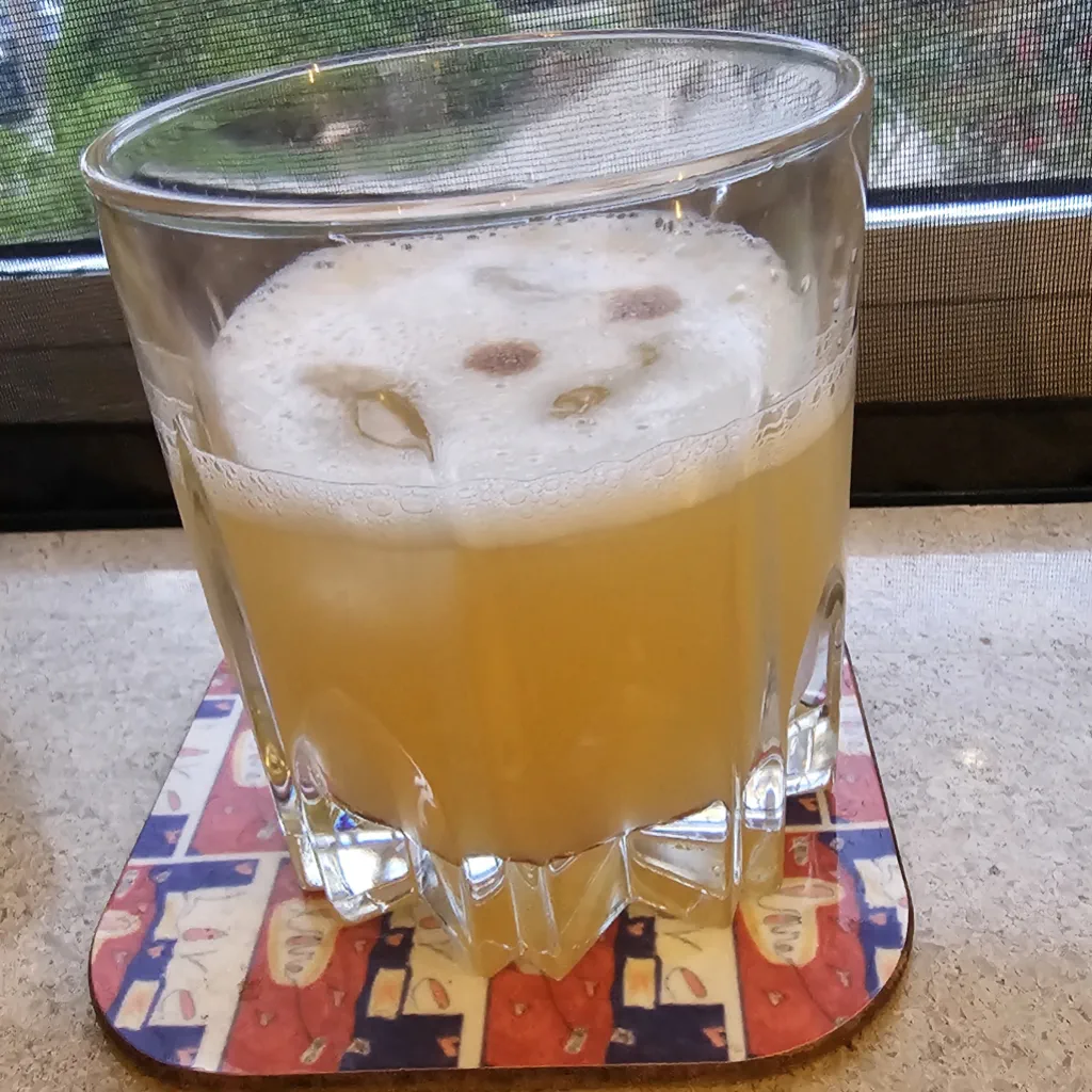 South of London Sour
