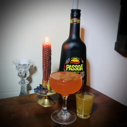 PearStar Martini