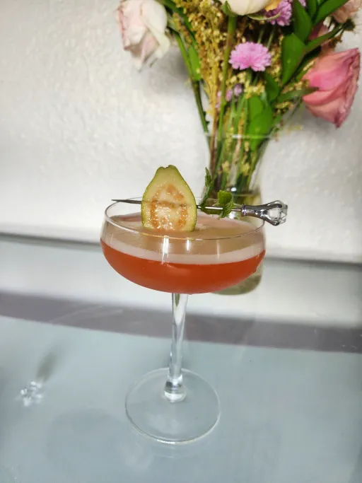 Caribbean Whiskini Image