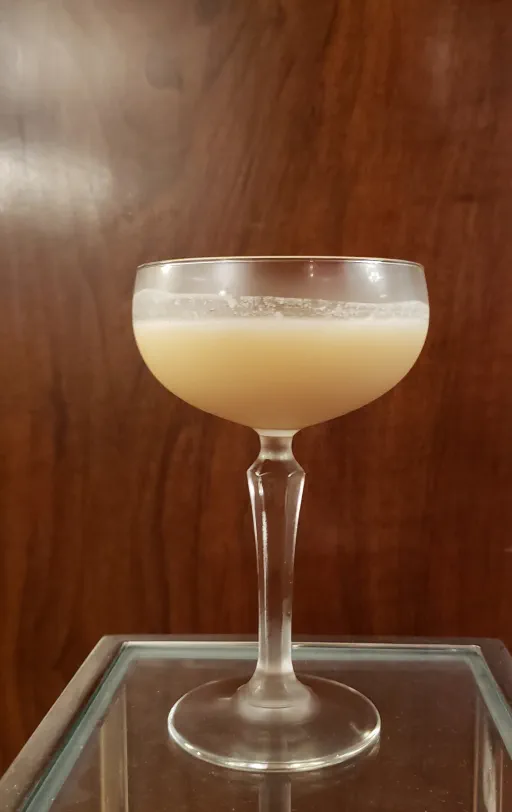 French Quarter Praline
