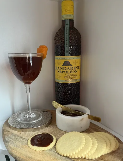 Bonbon Breakfast Image