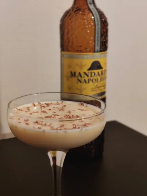 Napoleon's Flip Image