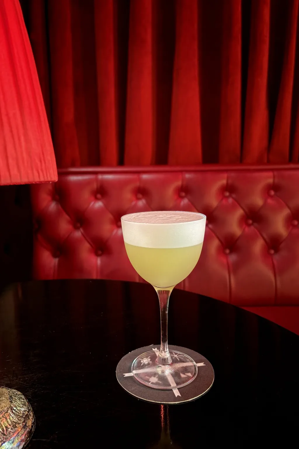 Bergamia Sour