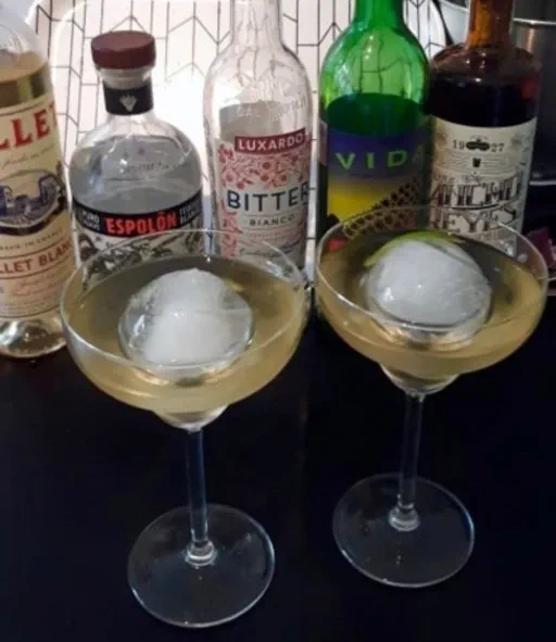 El Barrio del Artista Image