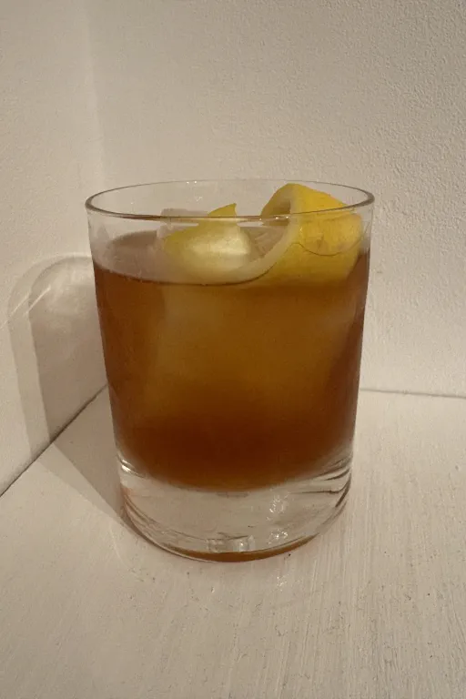 Spanish Tea Party Image