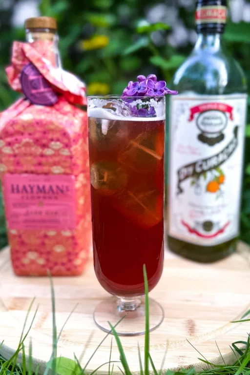 Szept lasu/shept lasu Image