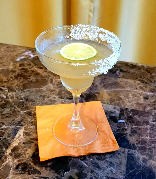 Margarita (DJS) Image