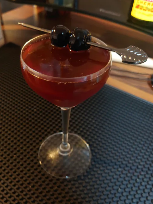 Classic Manhattan Image