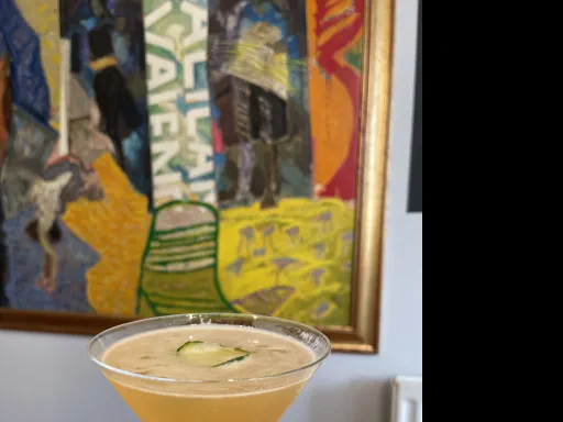 The American Brit Image