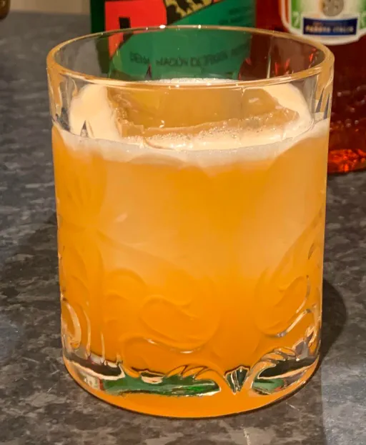 When The Fog Cleared Image