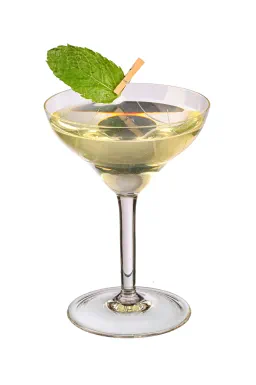 Woody cocktail image