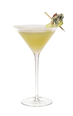 Waldorf Daiquiri image