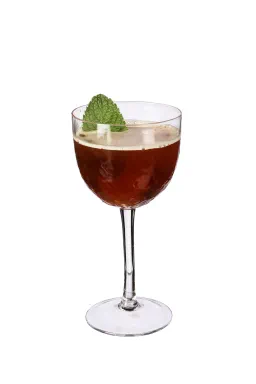 Savoy Corpse Reviver (by Joe Gilmore)