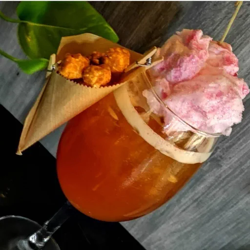 Friends with benefits! Image