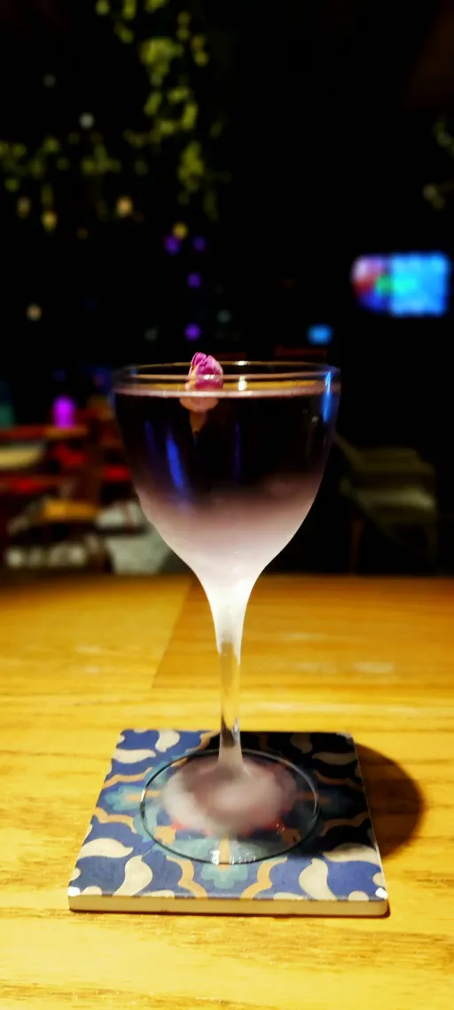 Lė parfume