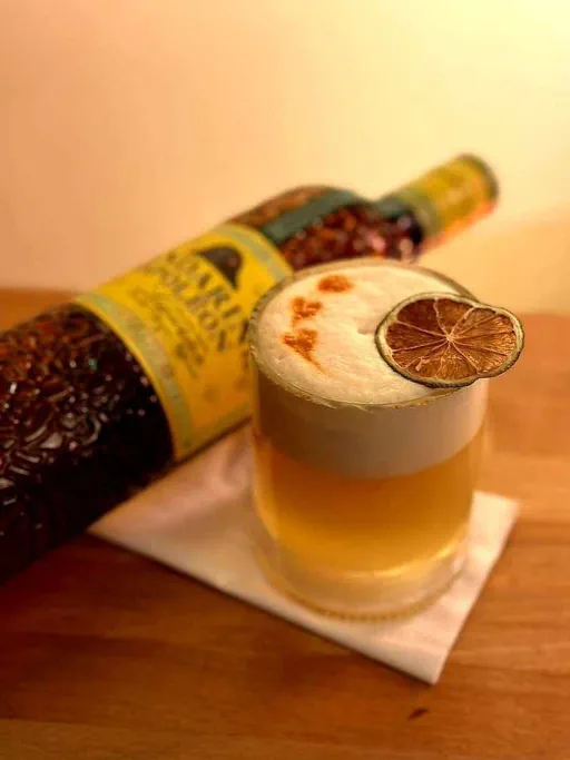 Napoléon Sour Image