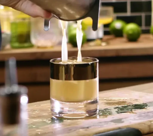 Tempting Tigress Image