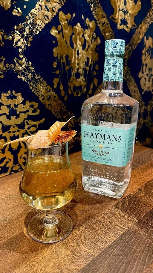 Eau de Cologne Image