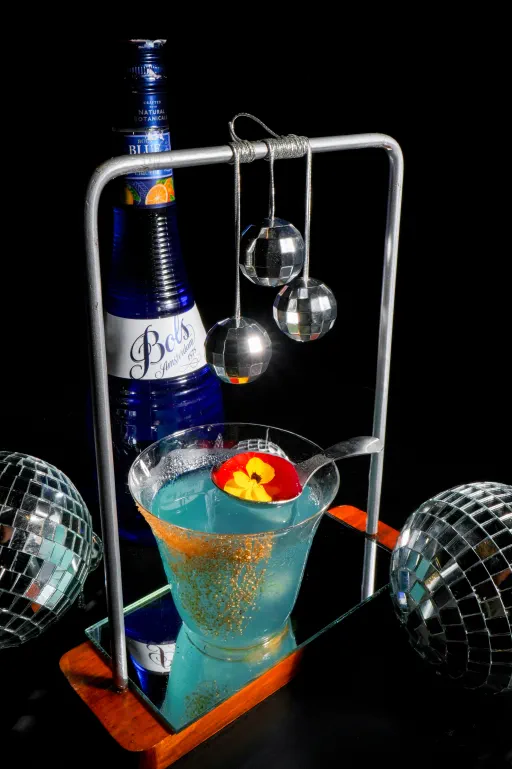 POMELUXE DISCO