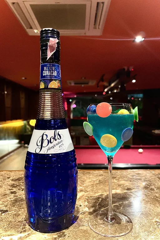 POP&SHINE