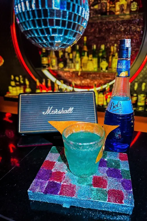 Tokyo Disco Dream Image