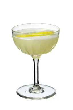 Don Daisy (Frank's recipe)