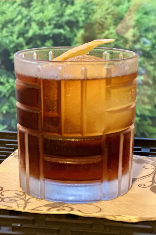 In Cold Blood (DJS) Image