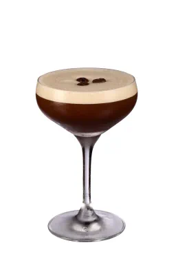 After Midnight Martini