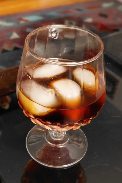 Dead Man's Chest Image