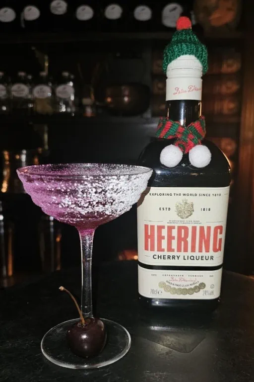 Snowfall Reviver Image