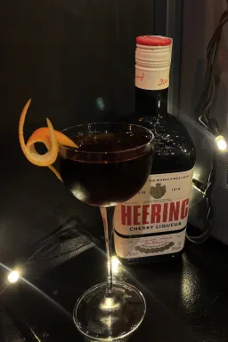 Pimpinella by Kiara Lou Lou Klanjčić