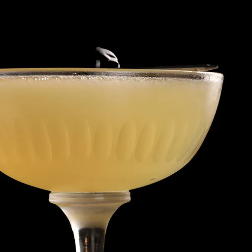 Umbongo Cocktail Recipe
